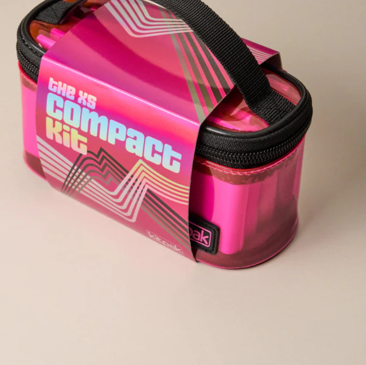 The XS Compact Kit