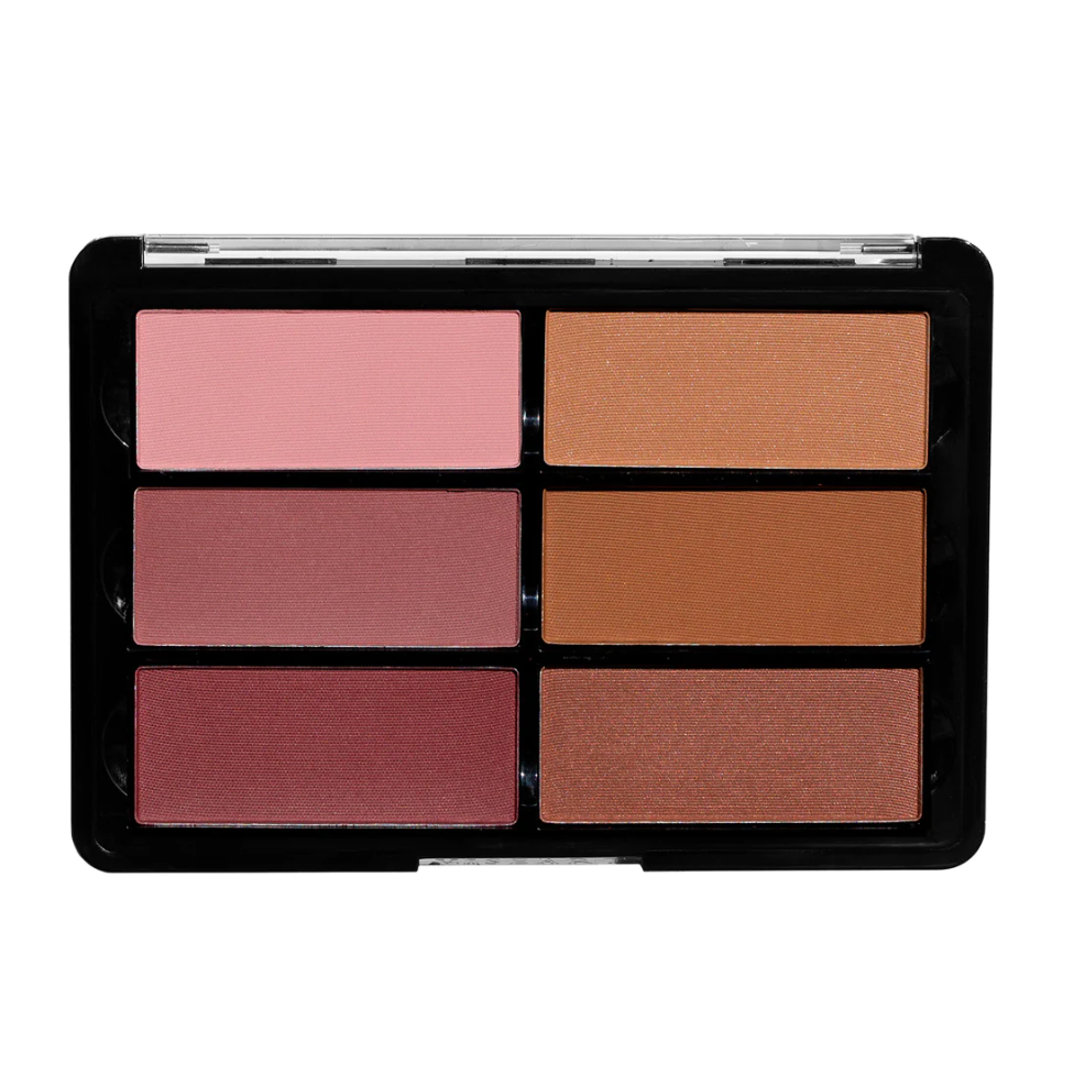 Blush Palette