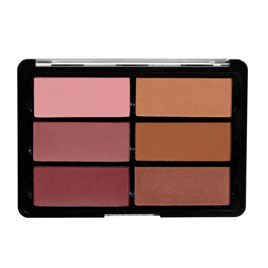 Blush Palette
