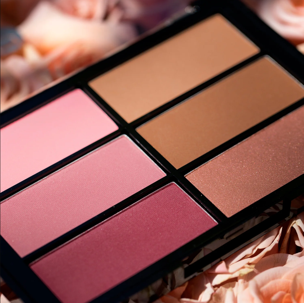 Blush Palette