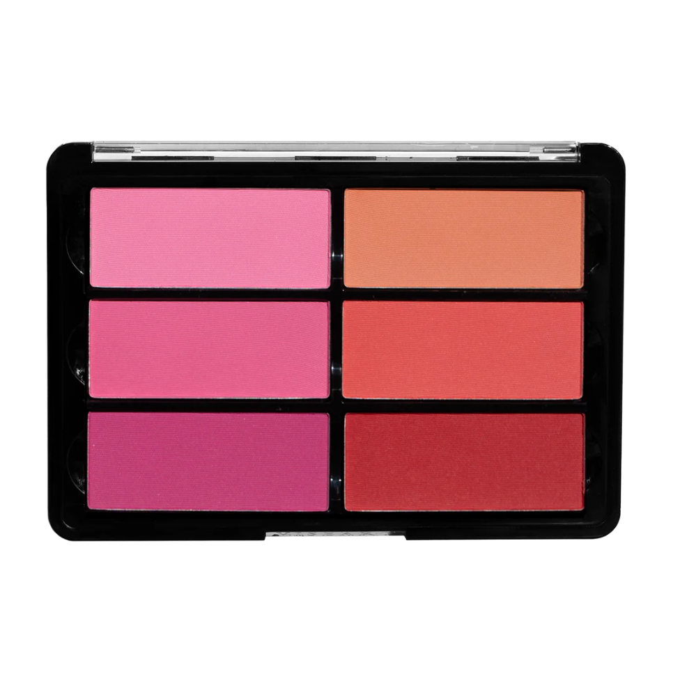 Blush Palette