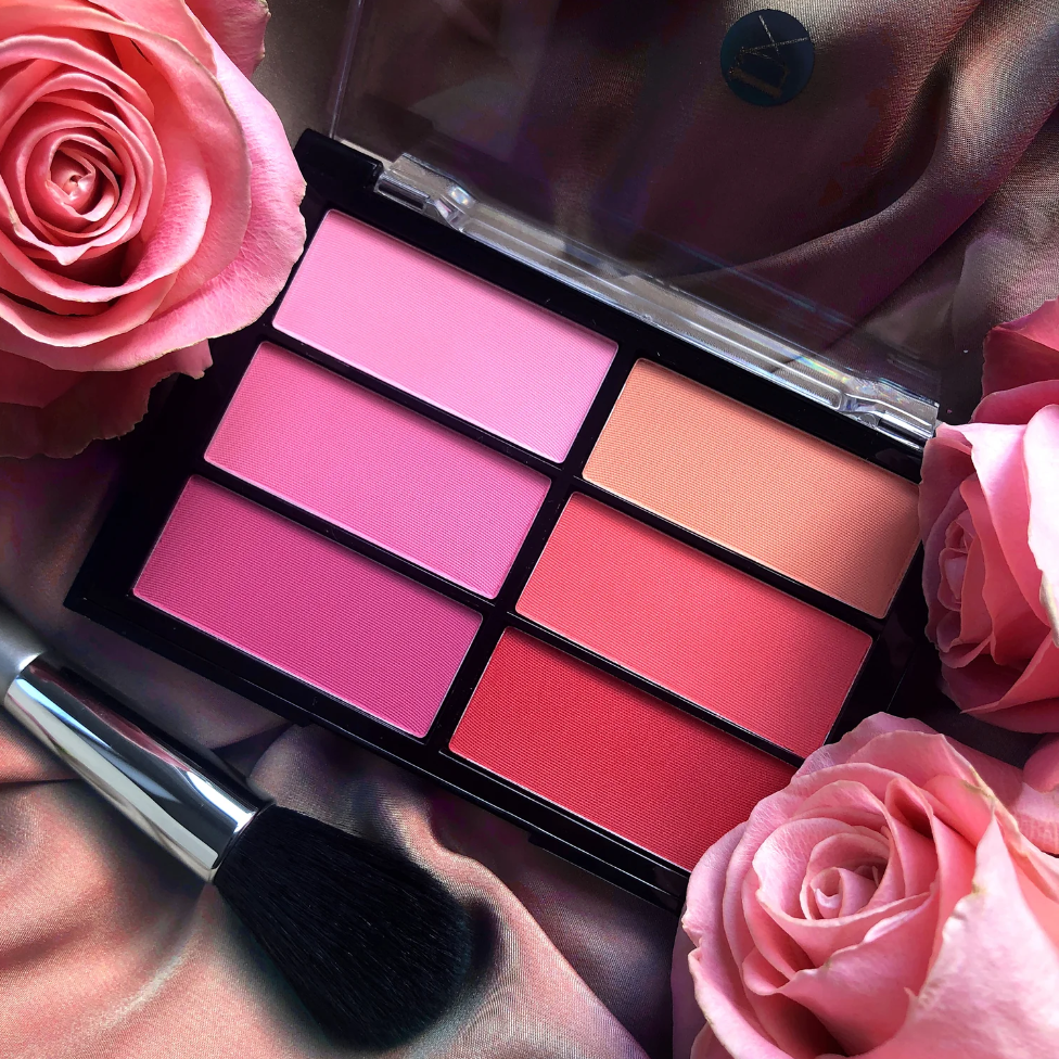 Blush Palette