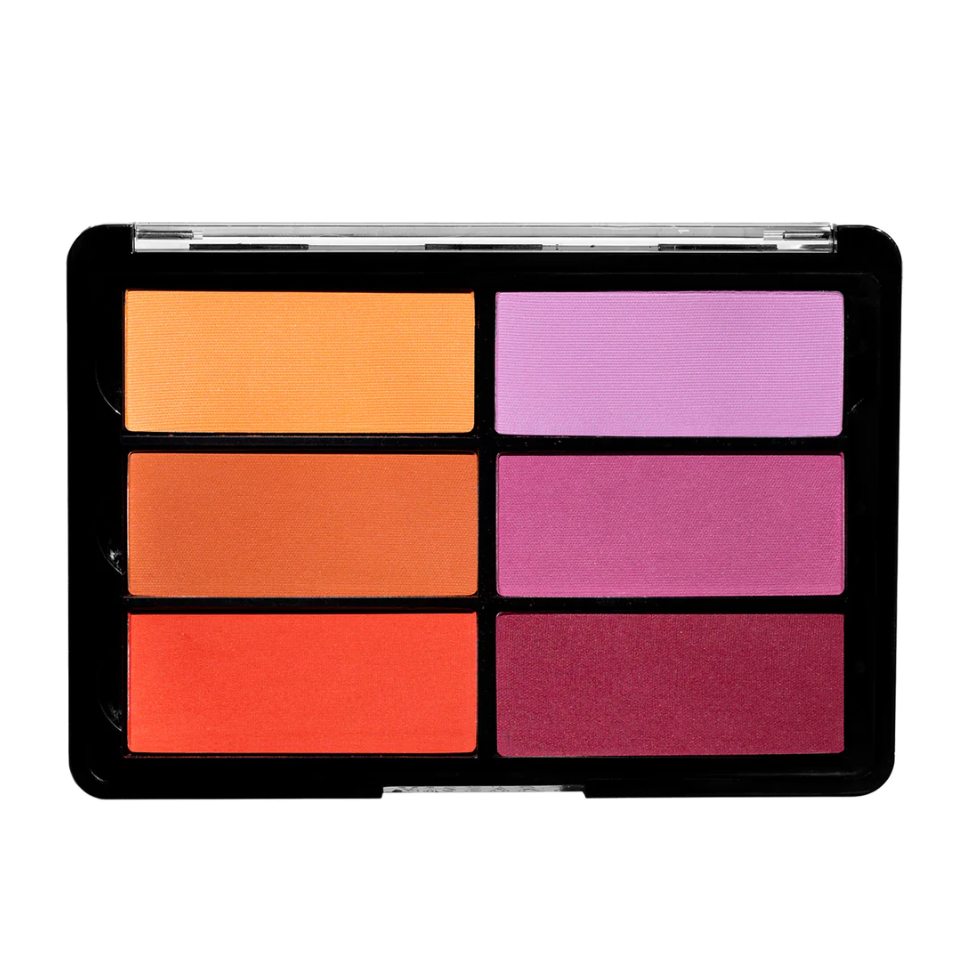 Blush Palette