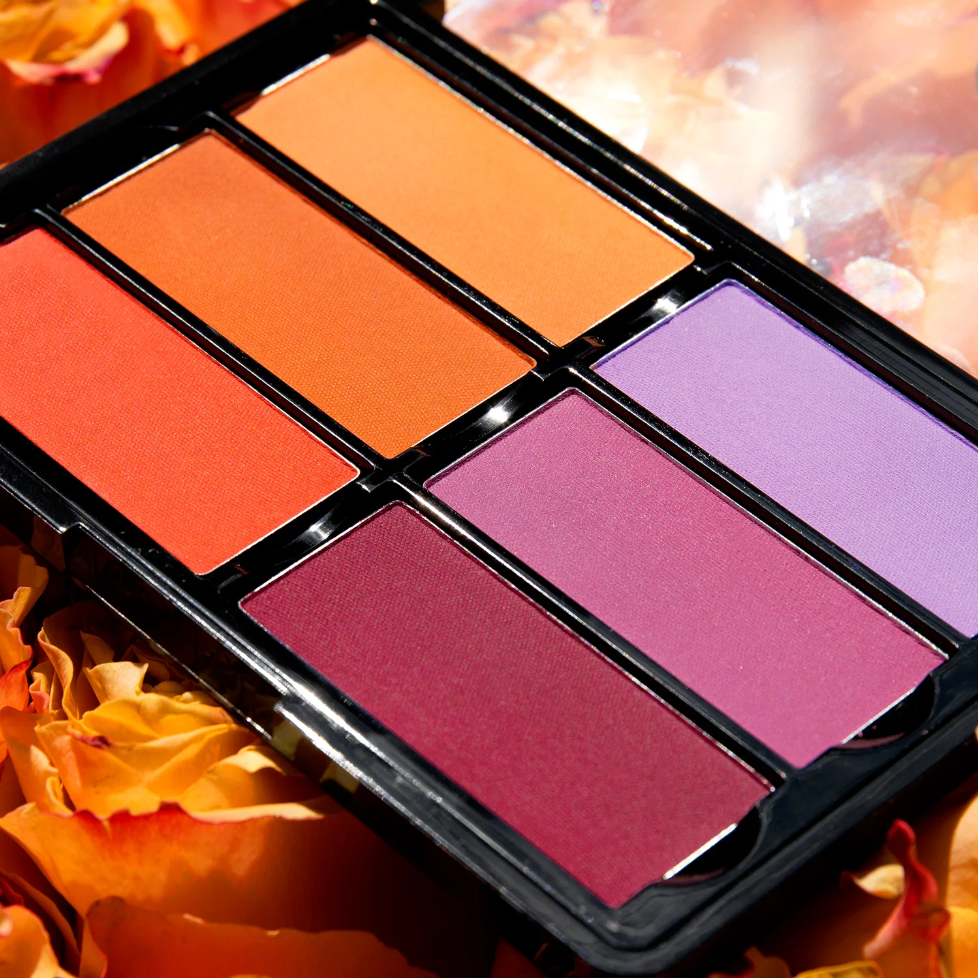 Blush Palette
