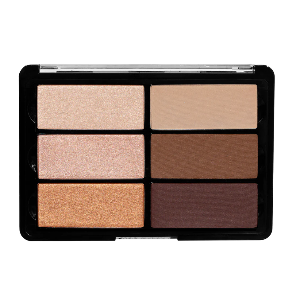 Highlighting & Sculpting Palette
