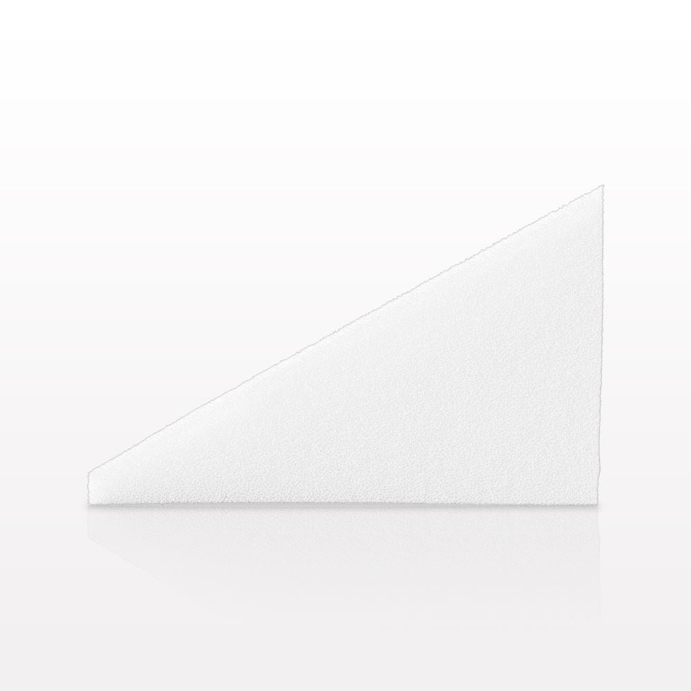 Wedge Sponge Bag (100 Pieces)