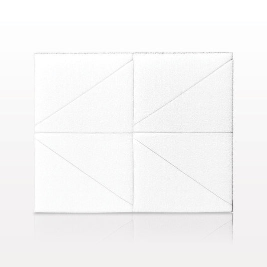 Wedge Sponge Block 8-Piece