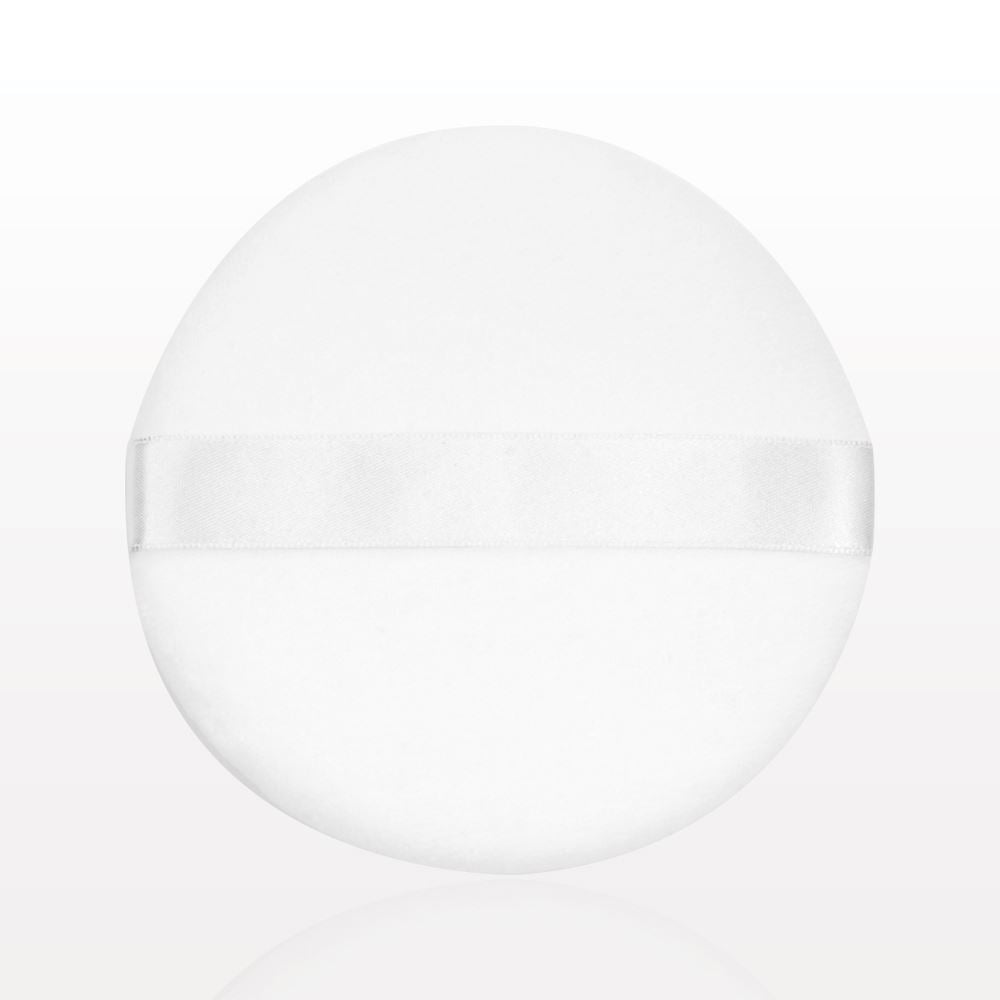 Deluxe Powder Puff