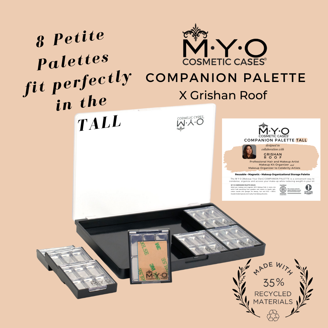 Petite Palette