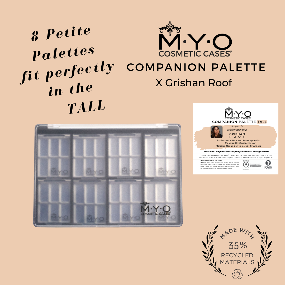 Petite Palette