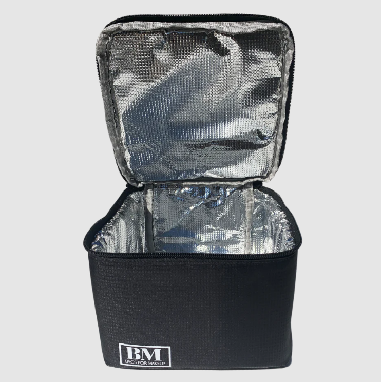 Lightweight Padded Bag