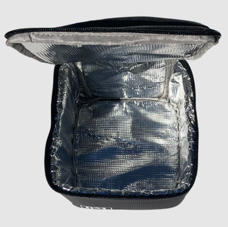 Lightweight Padded Bag