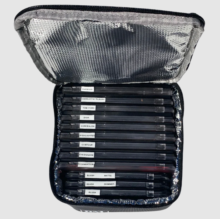 Lightweight Padded Bag
