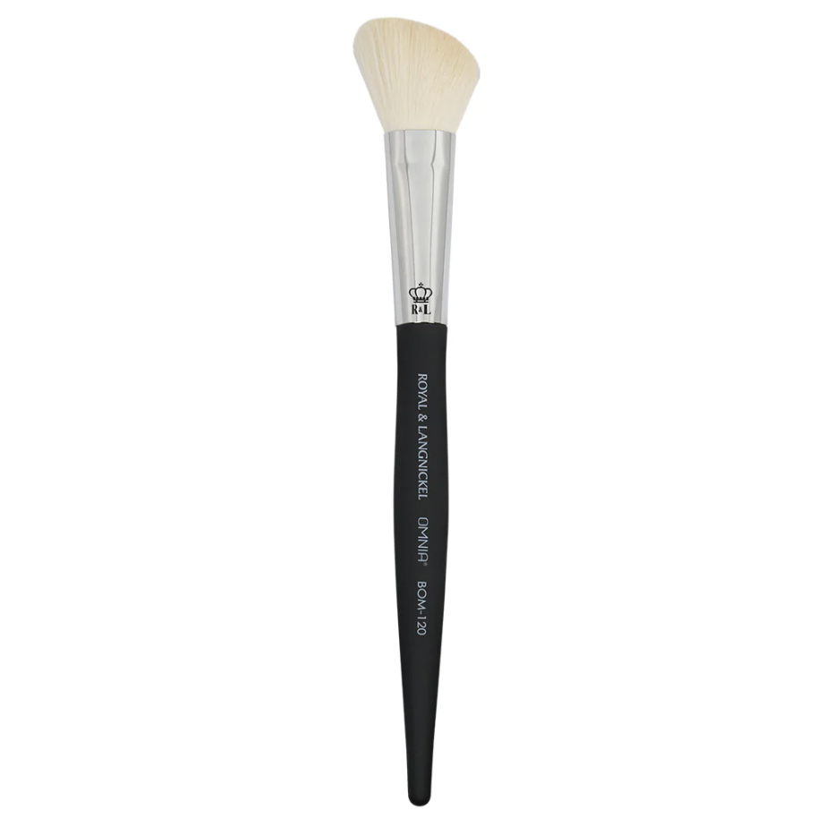 OMNIA® Pro Contour Blush - BOM-120