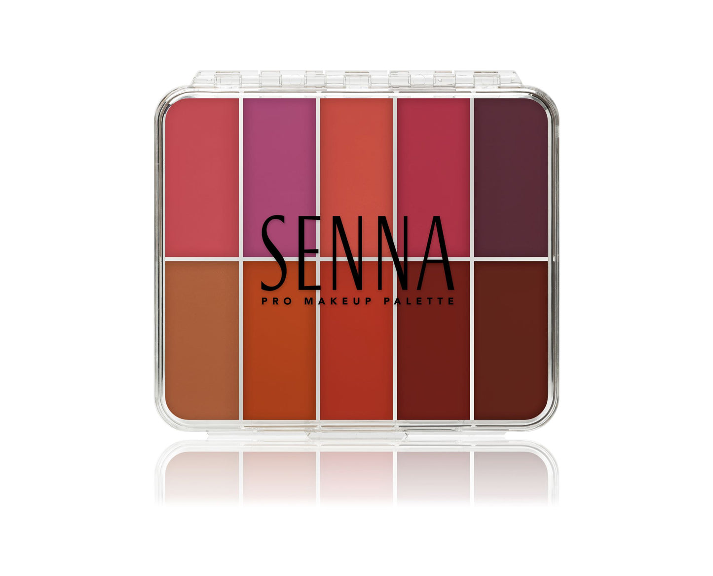 Slipcover® Cream to Powder Palette