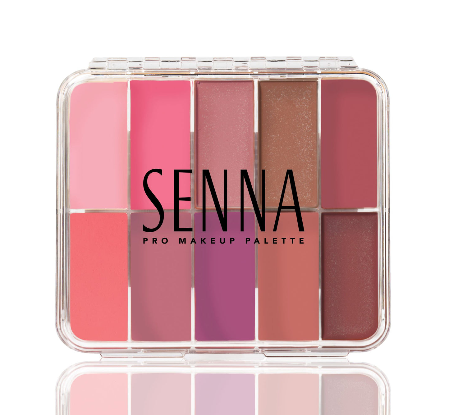 Slipcover® Cream to Powder Palette
