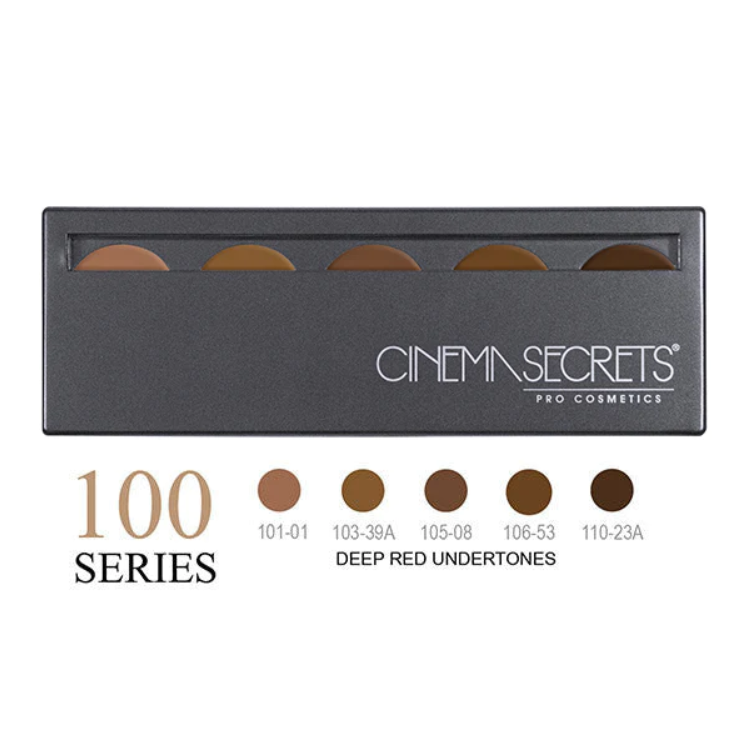 Ultimate Foundation 5-in-1 Pro Palette