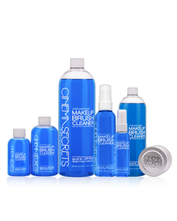 Original Makeup Brush Cleaner