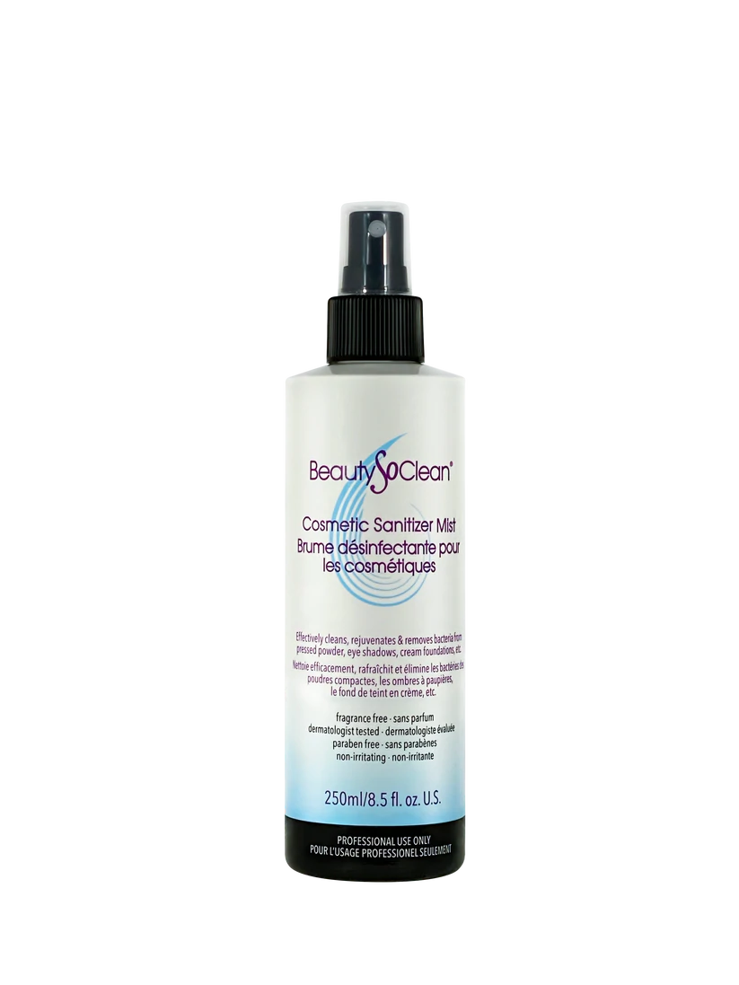 Cosmetic Sanitizer Mist