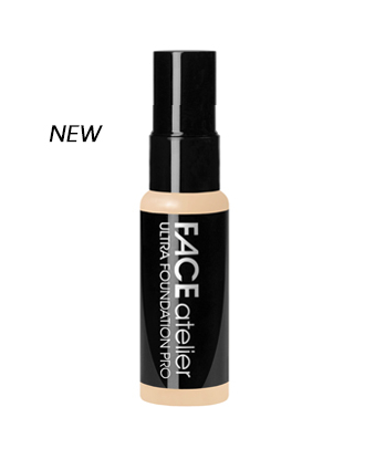 Ultra Foundation Pro