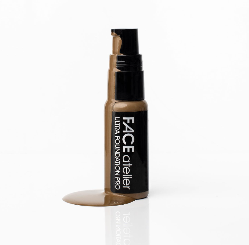 Ultra Foundation Pro