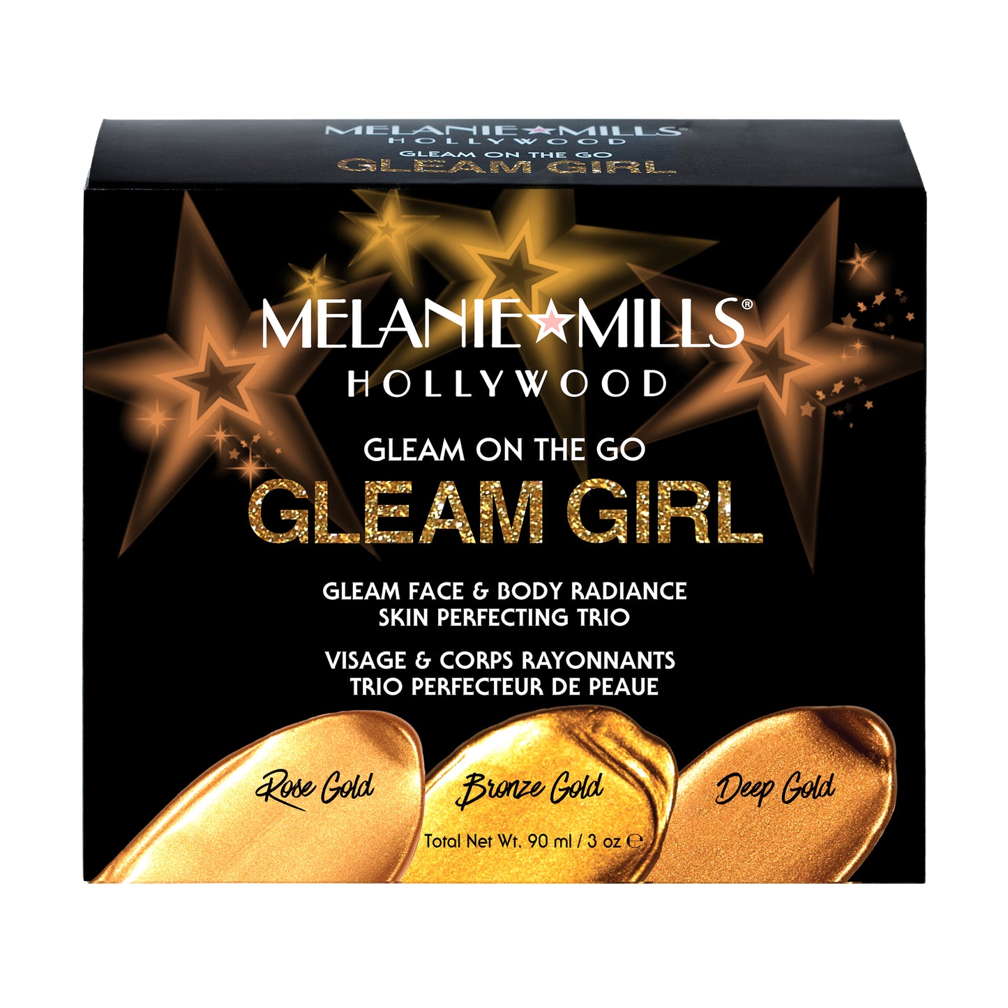 Gleam Girl On The Go Kit