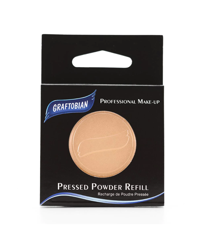 Ultra HD Pro Powder™ Foundation (Refills)