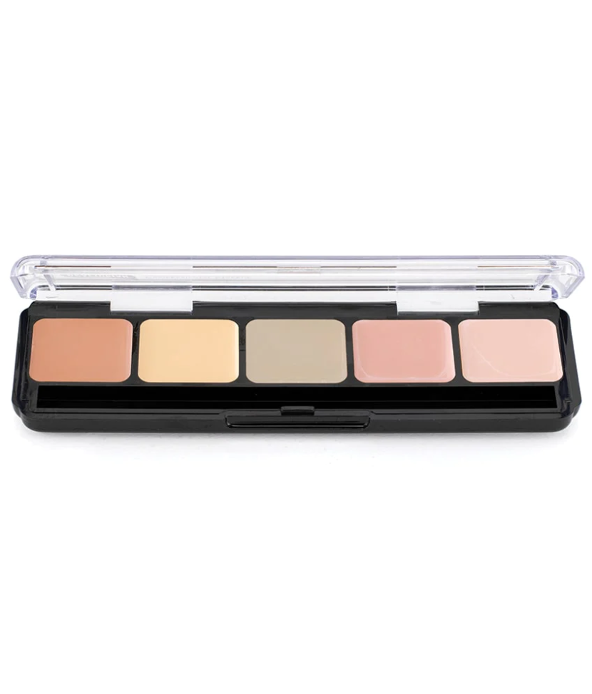 Glamour Crème™ Corrector Palettes