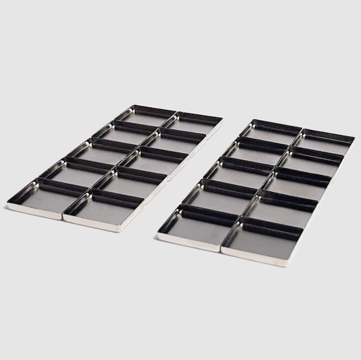 The Medium Pans
