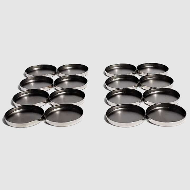 The Pat Pans