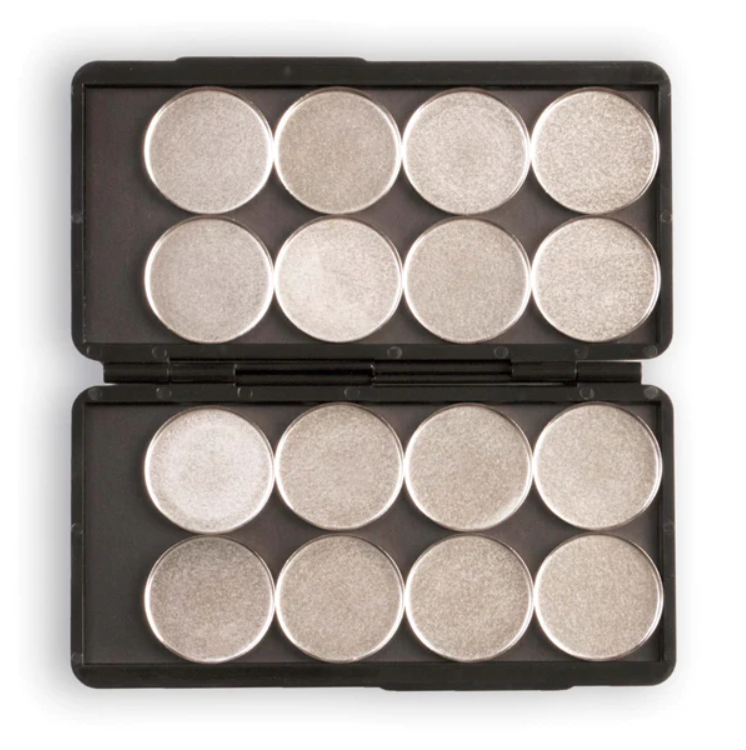 The Pat Pans