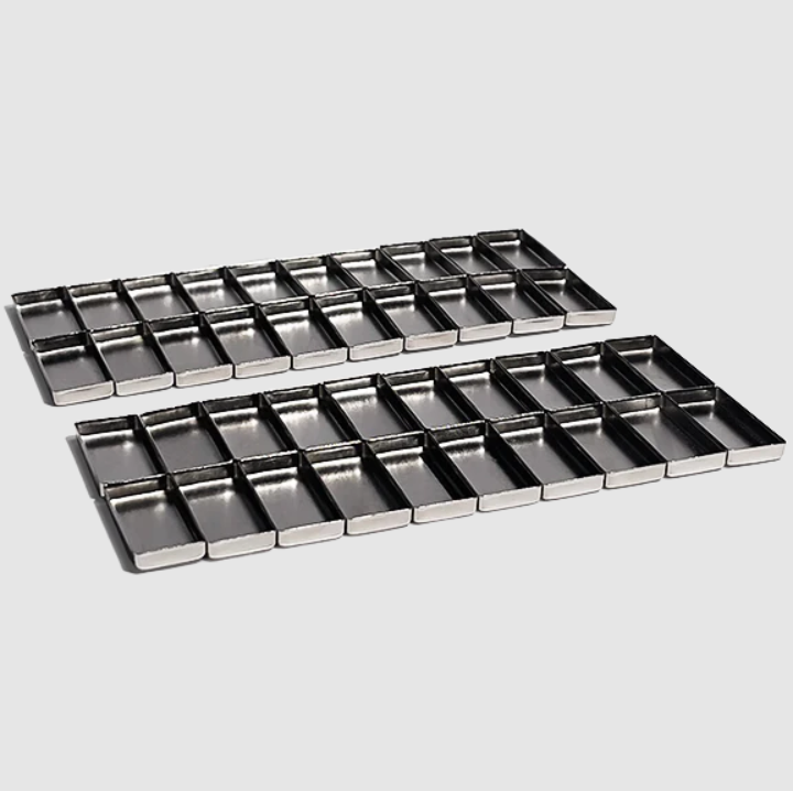 The Small Pans