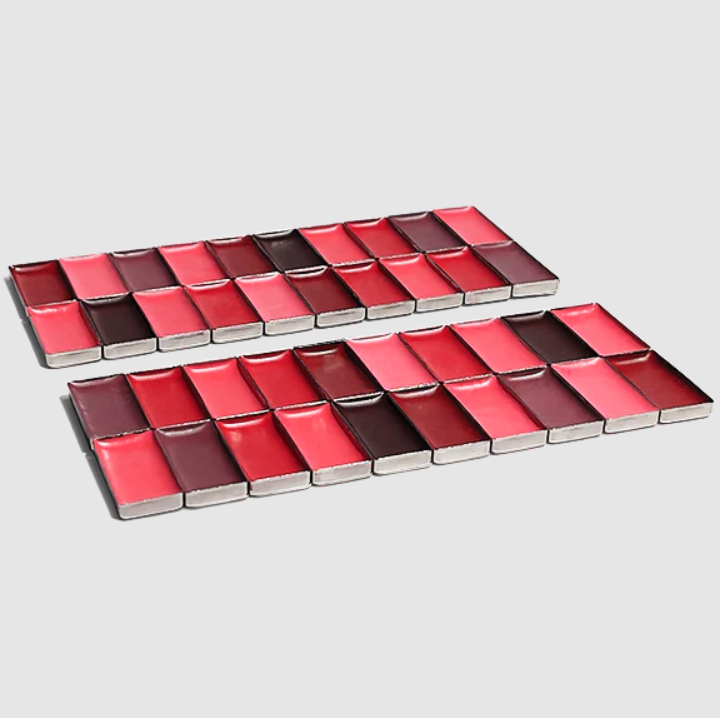 The Small Pans