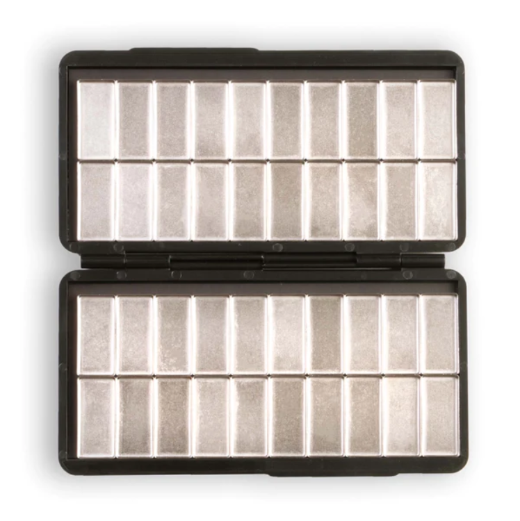 The Small Pans