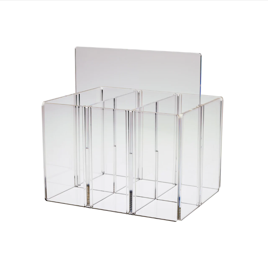 REPLACEMENT ACRYLIC INSERTS