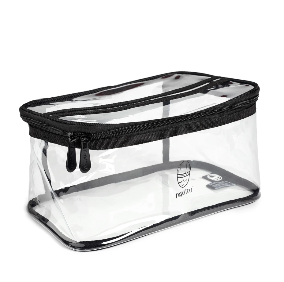 MY PVC BOX BAG™