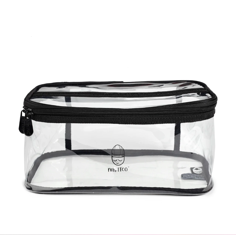 MY PVC BOX BAG™