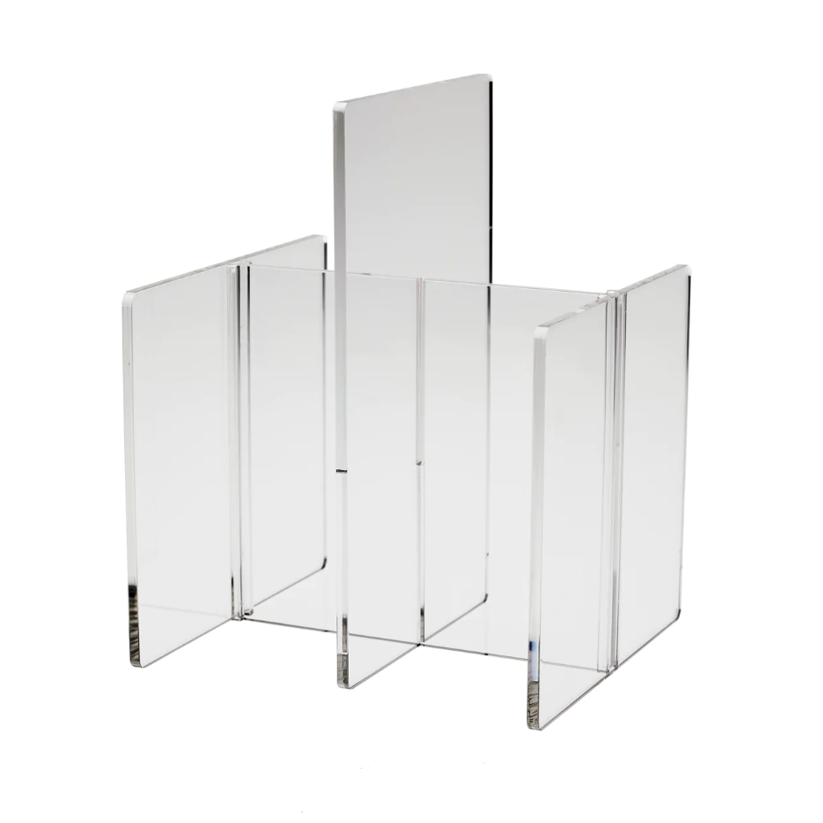 REPLACEMENT ACRYLIC INSERTS