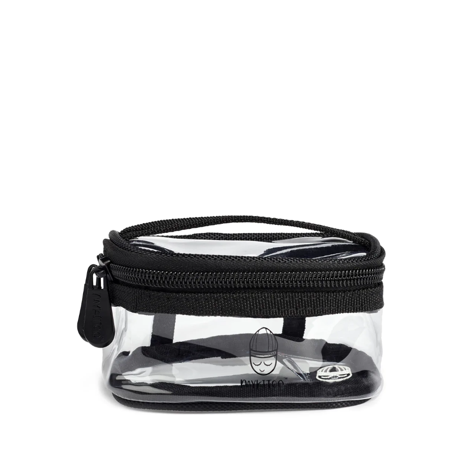 MY MICRO PVC BOX BAG™