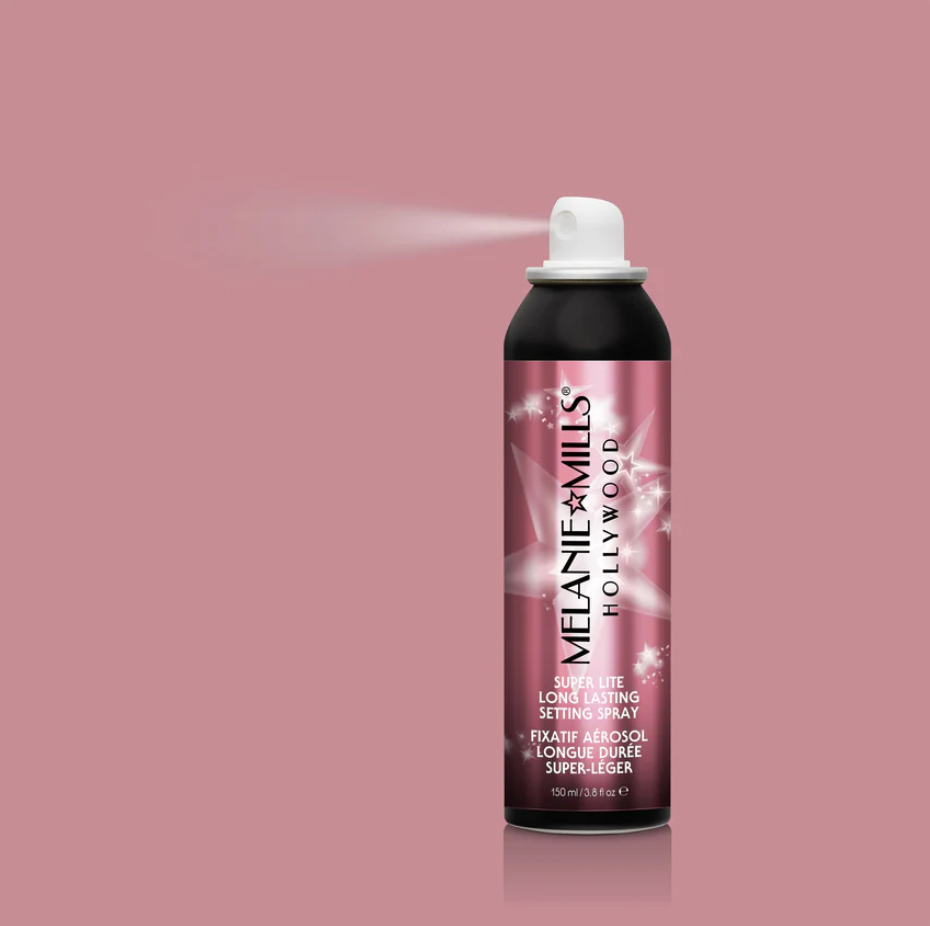 Super Lite Long Lasting Setting Spray