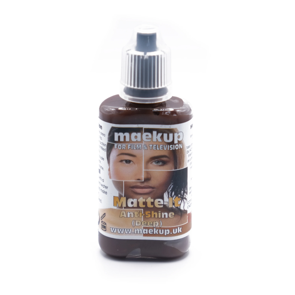 Matte-it (Anti-Shine)