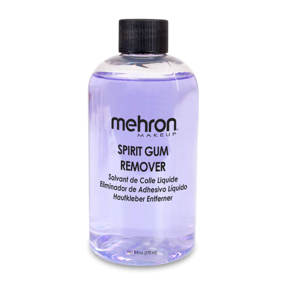 Spirit Gum Remover