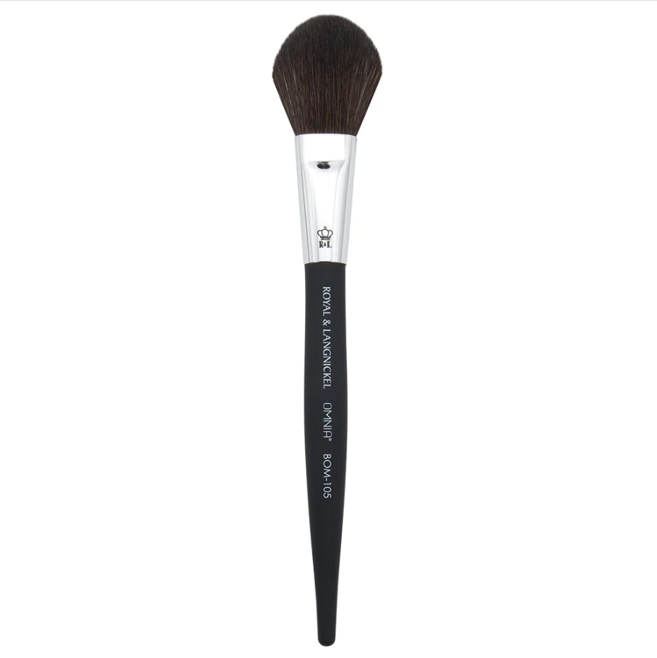OMNIA® Pro Rounded Powder BOM-105