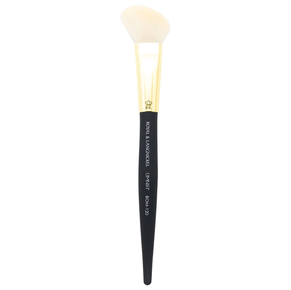 OMNIA® Pro Contour Blush - BOM-120