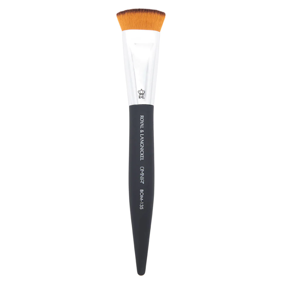 OMNIA® Pro Flat Contour BOM-135