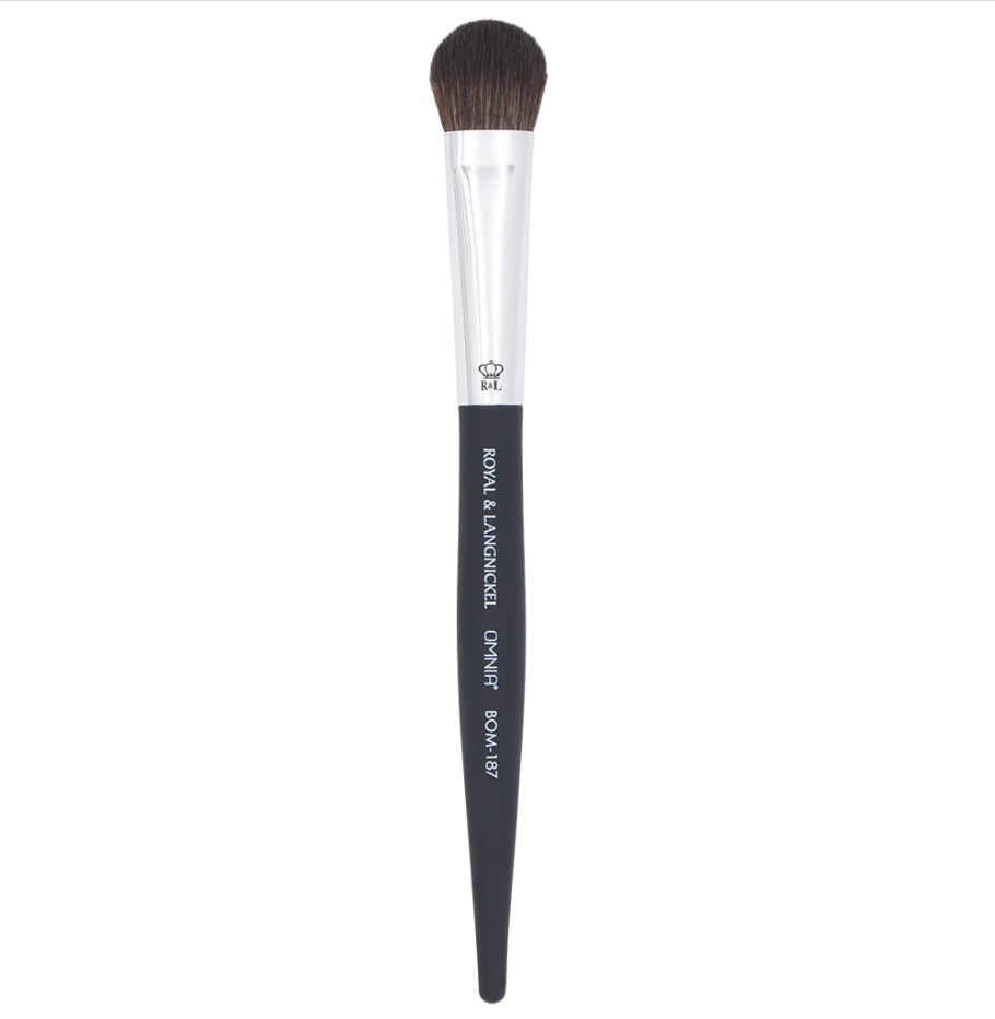 OMNIA® Pro Small Rounded Contour BOM-187