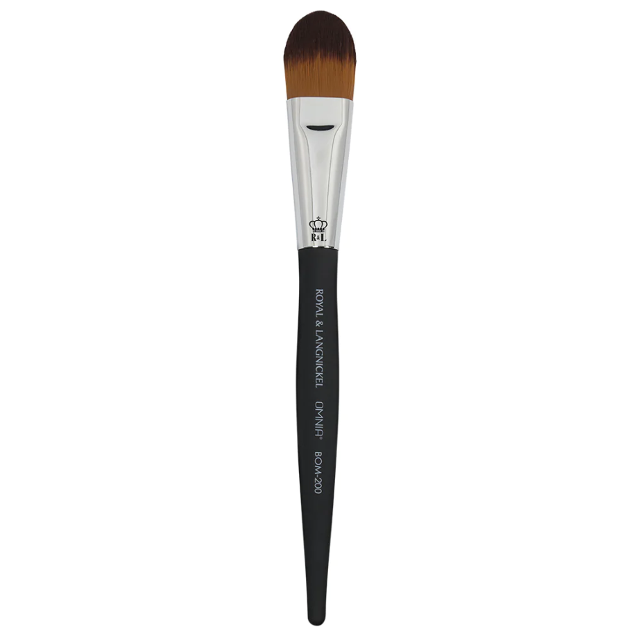 OMNIA® Pro Foundation BOM-200