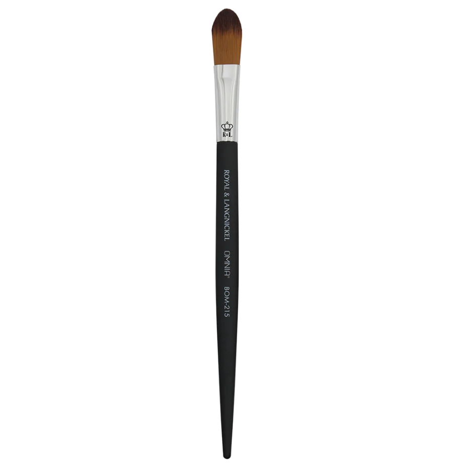 OMNIA® Pro Small Foundation BOM-215