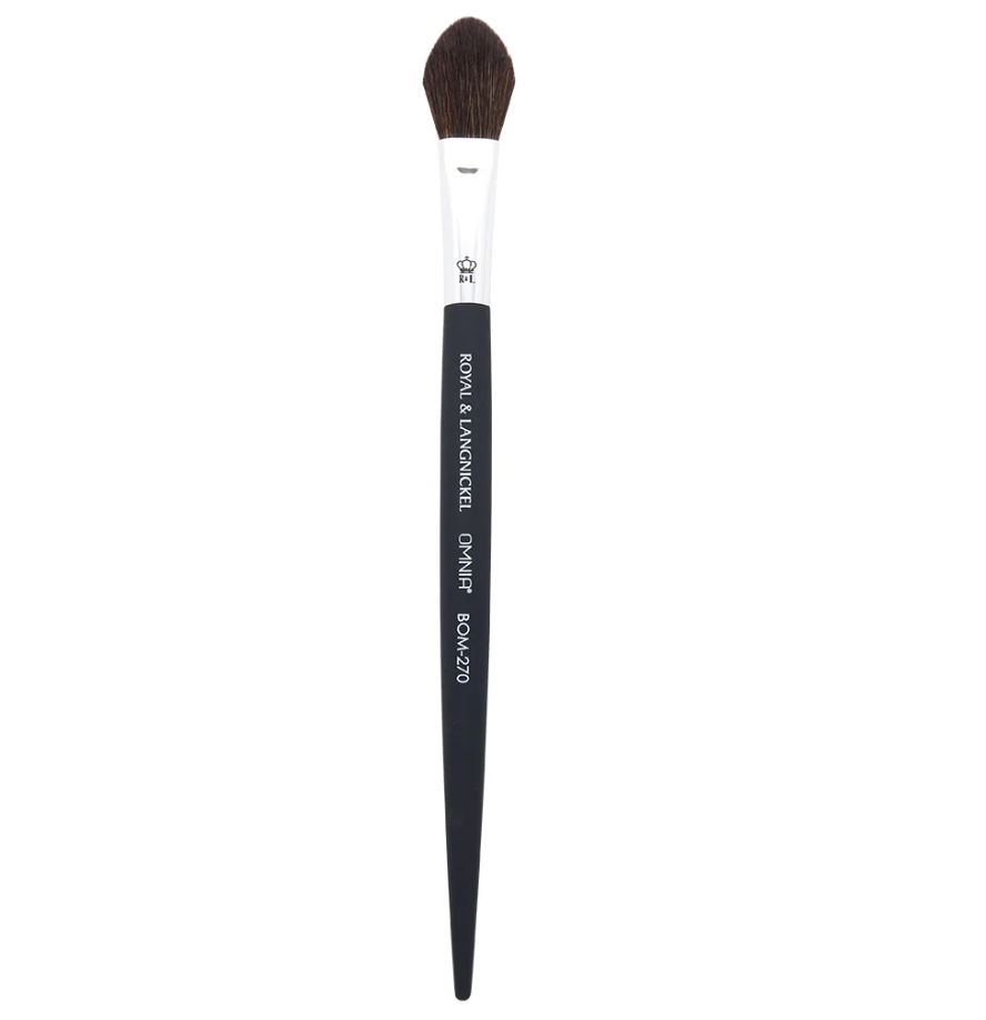 OMNIA® Pro Pointed Detail BOM-270