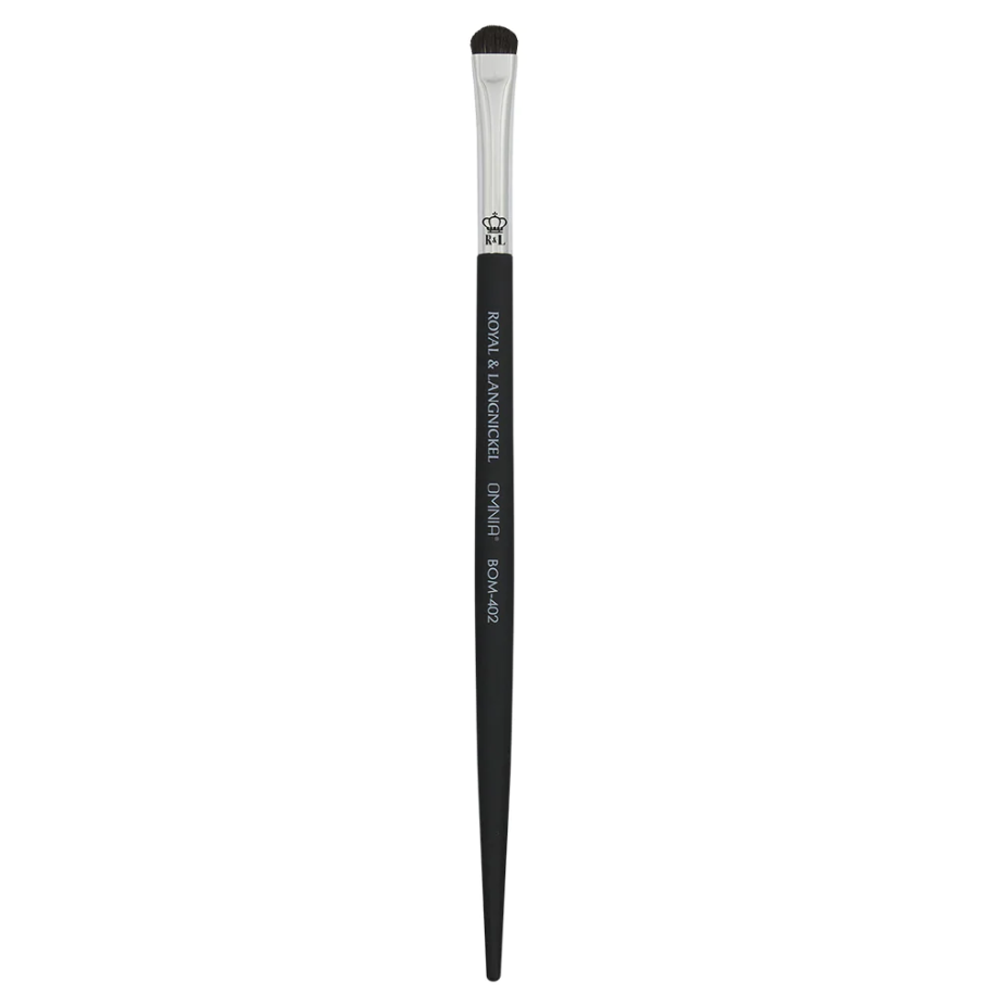 OMNIA® Pro Flat Smudger BOM-402